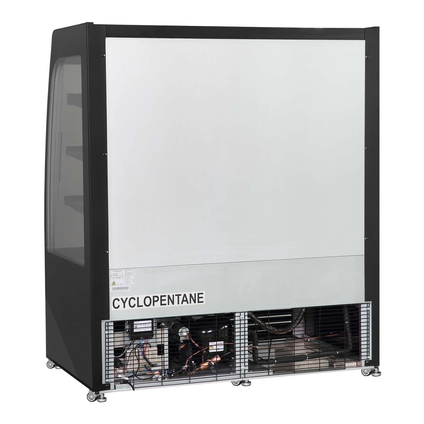 Scancool OFC120BG
