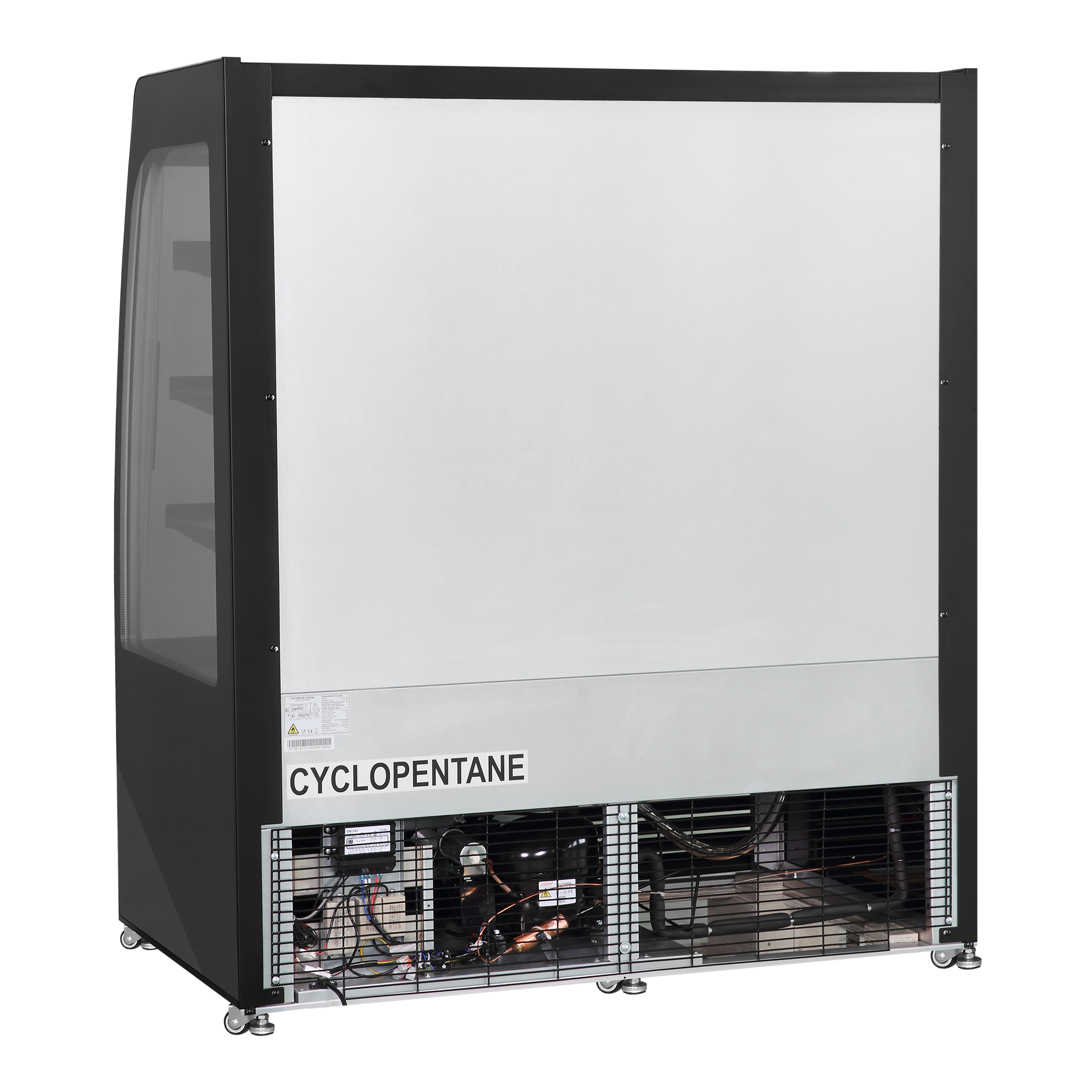 Scancool OFC120BG