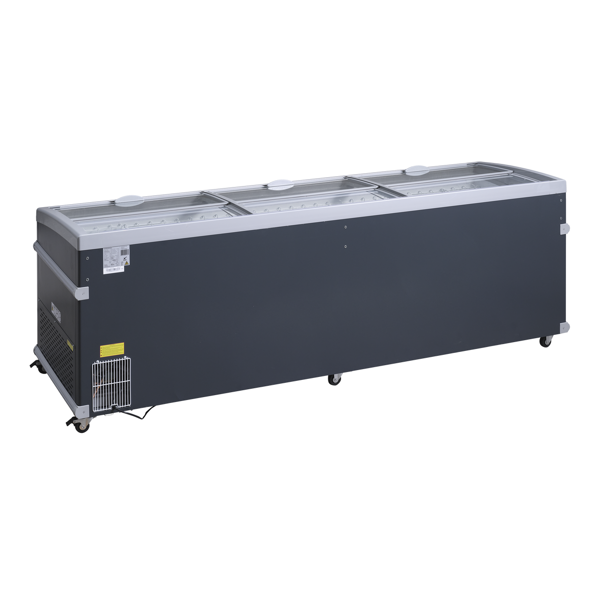 Scancool SIF900ADGD