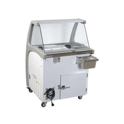 Scancool SIC4WB