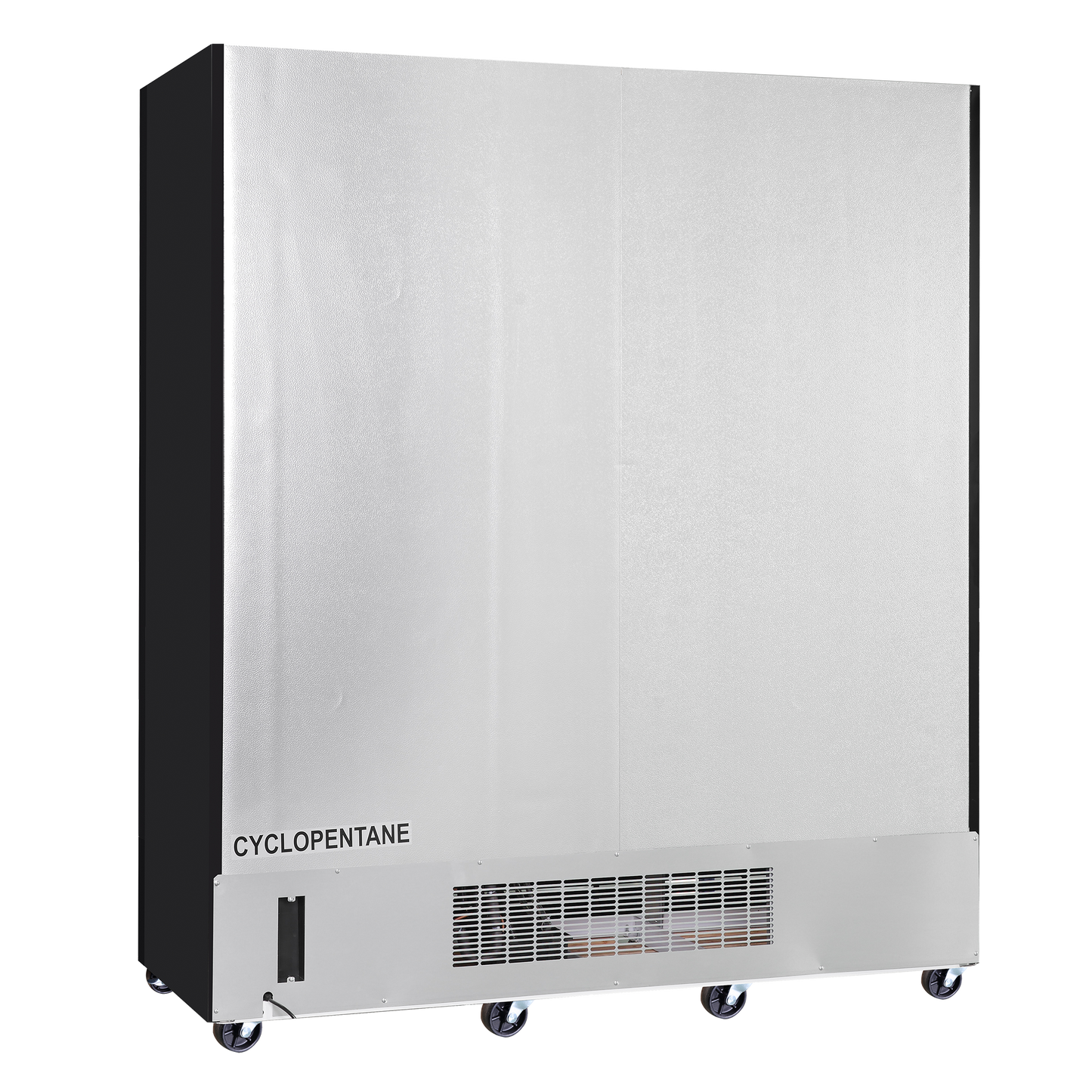 Scancool DC1500BSLD