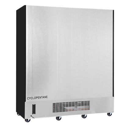 Scancool DC1500BSLD