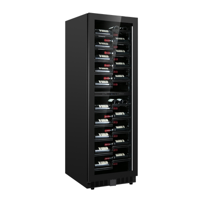 Scancool WC1162BF