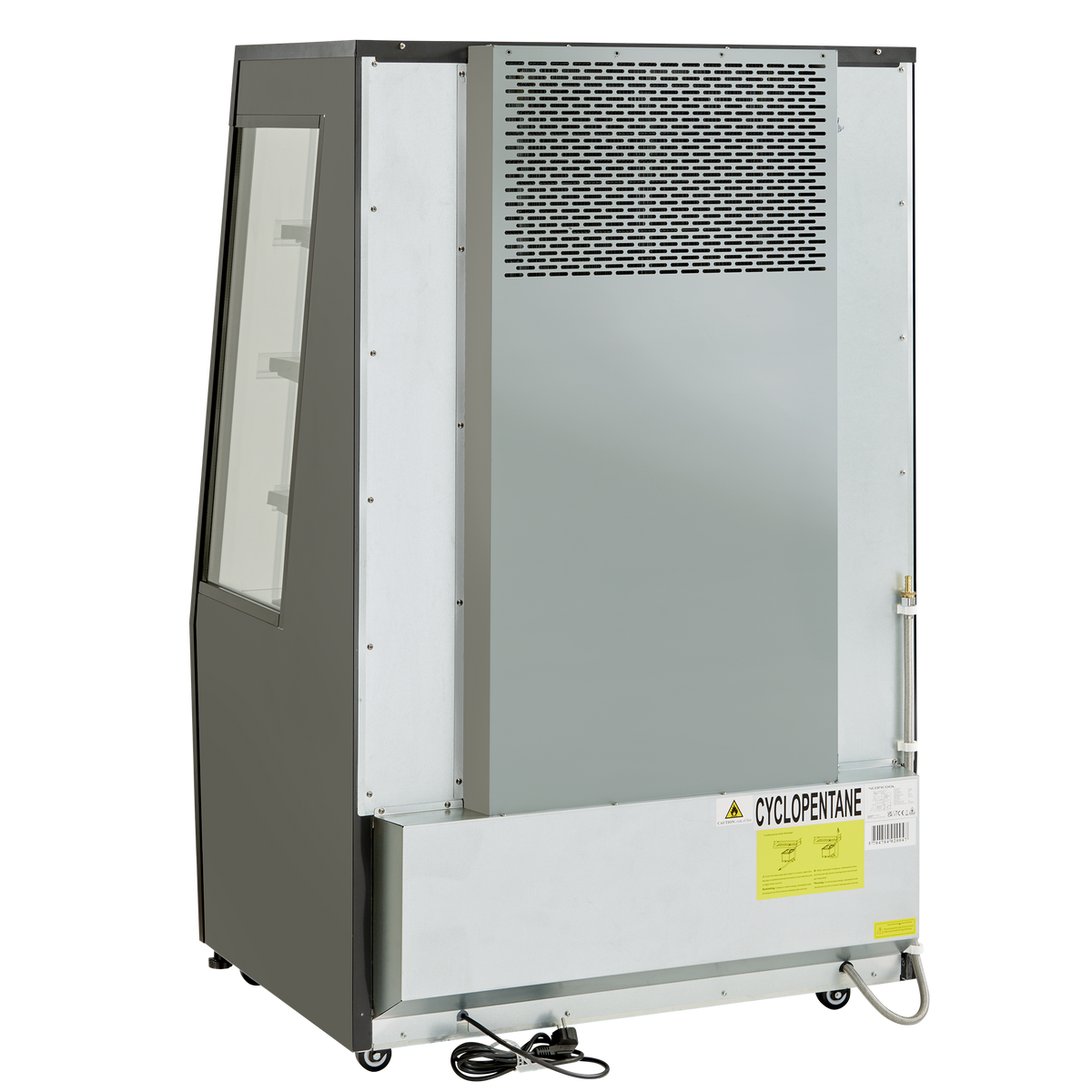 Scancool OFC390B