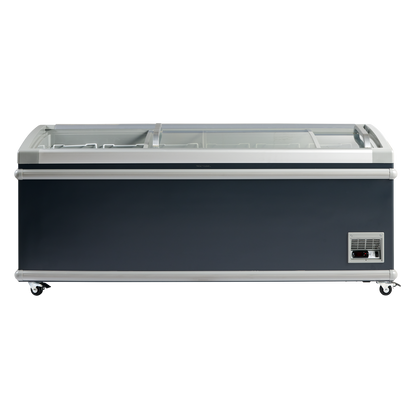 Scancool SIF600C