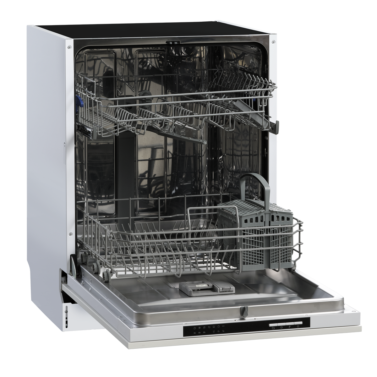 Scandomestic DWI1444WC