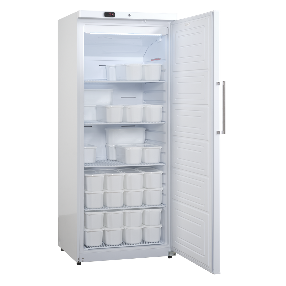 Scancool GUF590WB