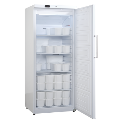 Scancool GUF590WB