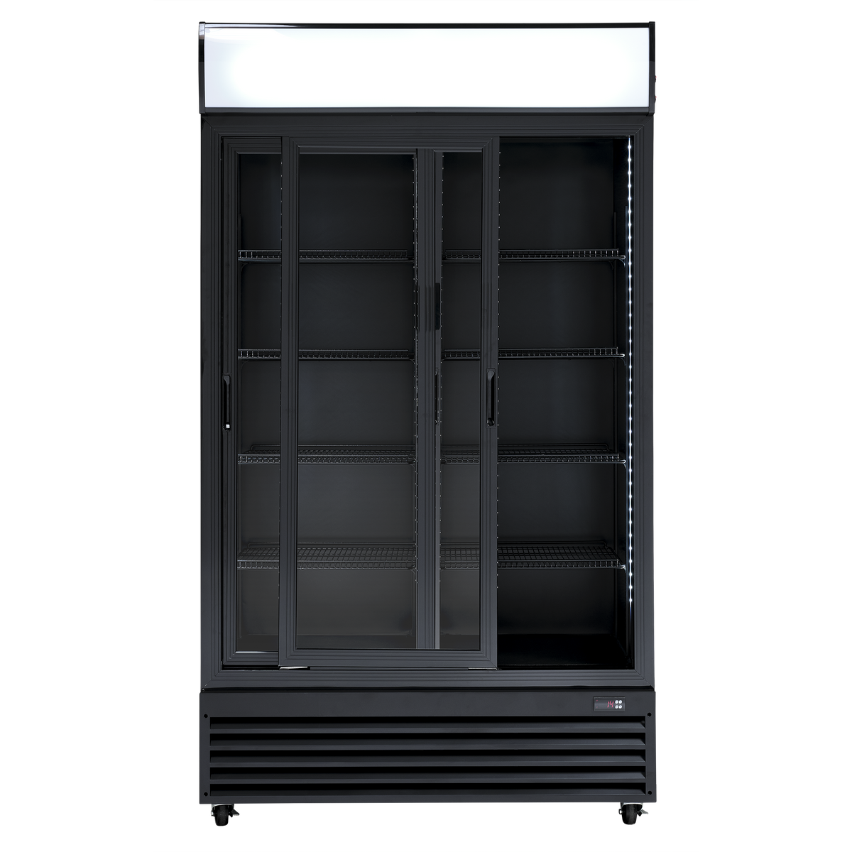 Scancool SD 1002 BSLE