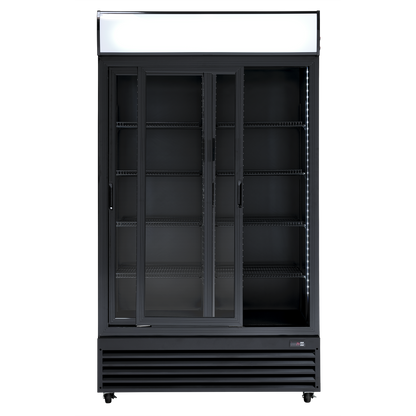 Scancool SD 1002 BSLE
