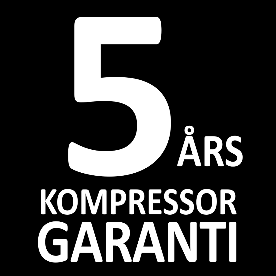 Scandomestic CF100WD