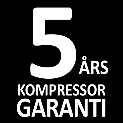 Scandomestic CF100WD