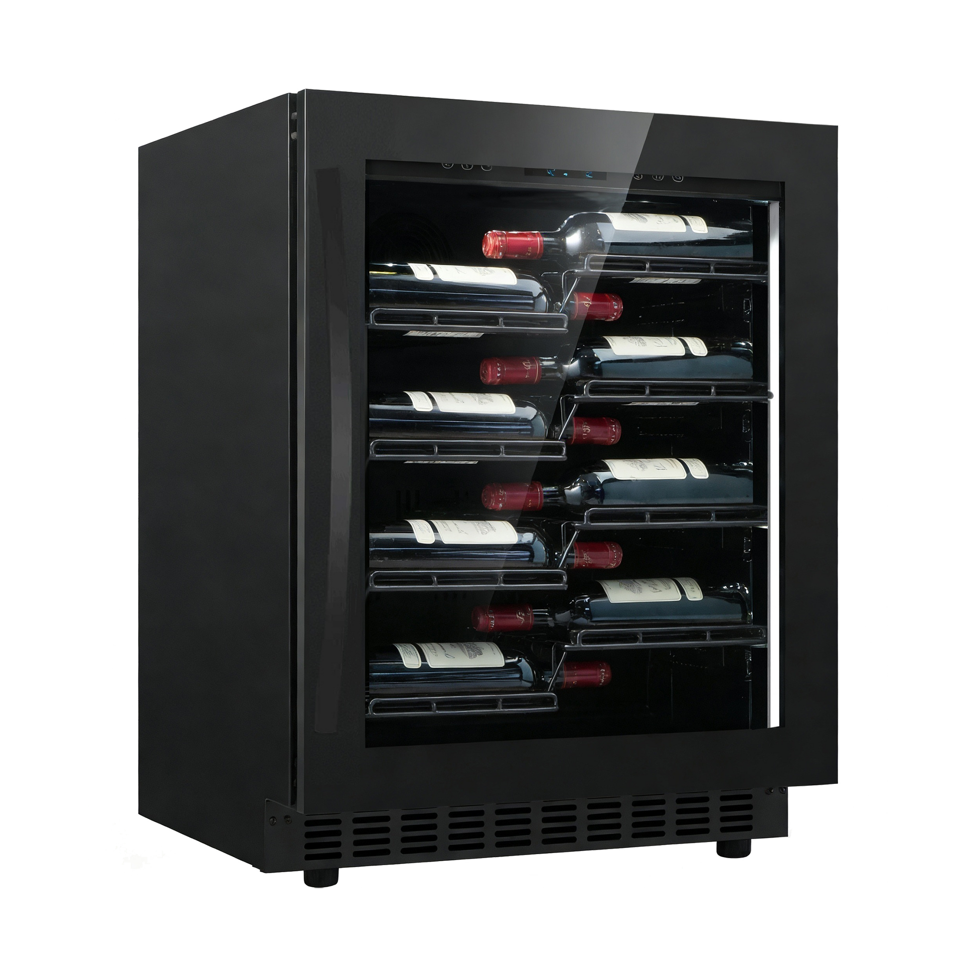 Scancool WC361BE