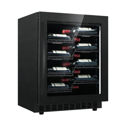 Scancool WC361BE