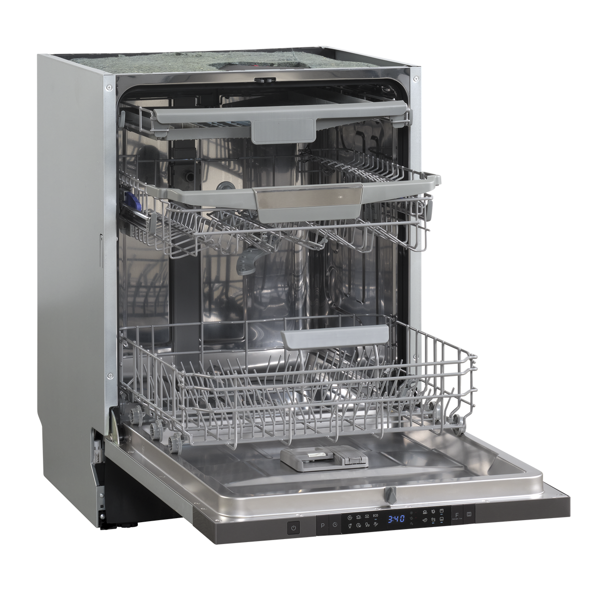 Scandomestic DWI1442WC