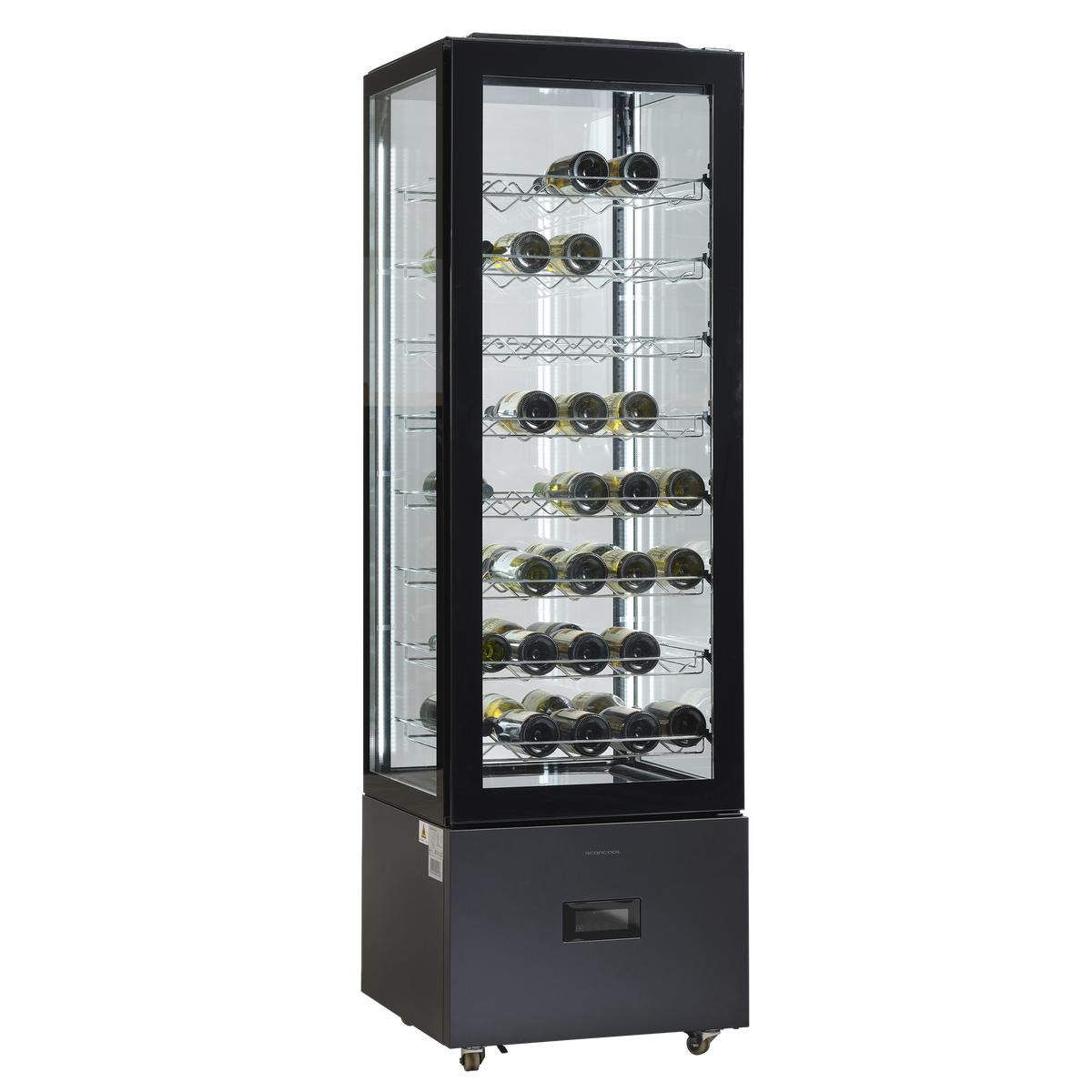 Scancool DC402BB