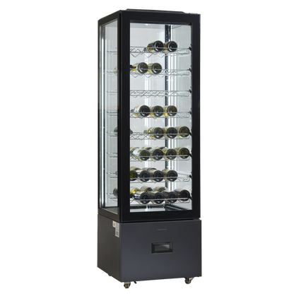 Scancool DC402BB