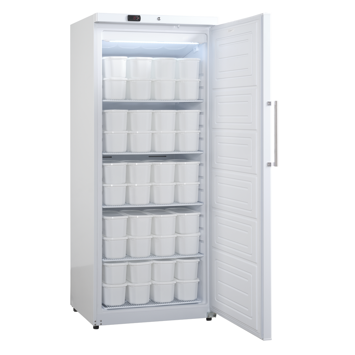 Scancool GUF590WB