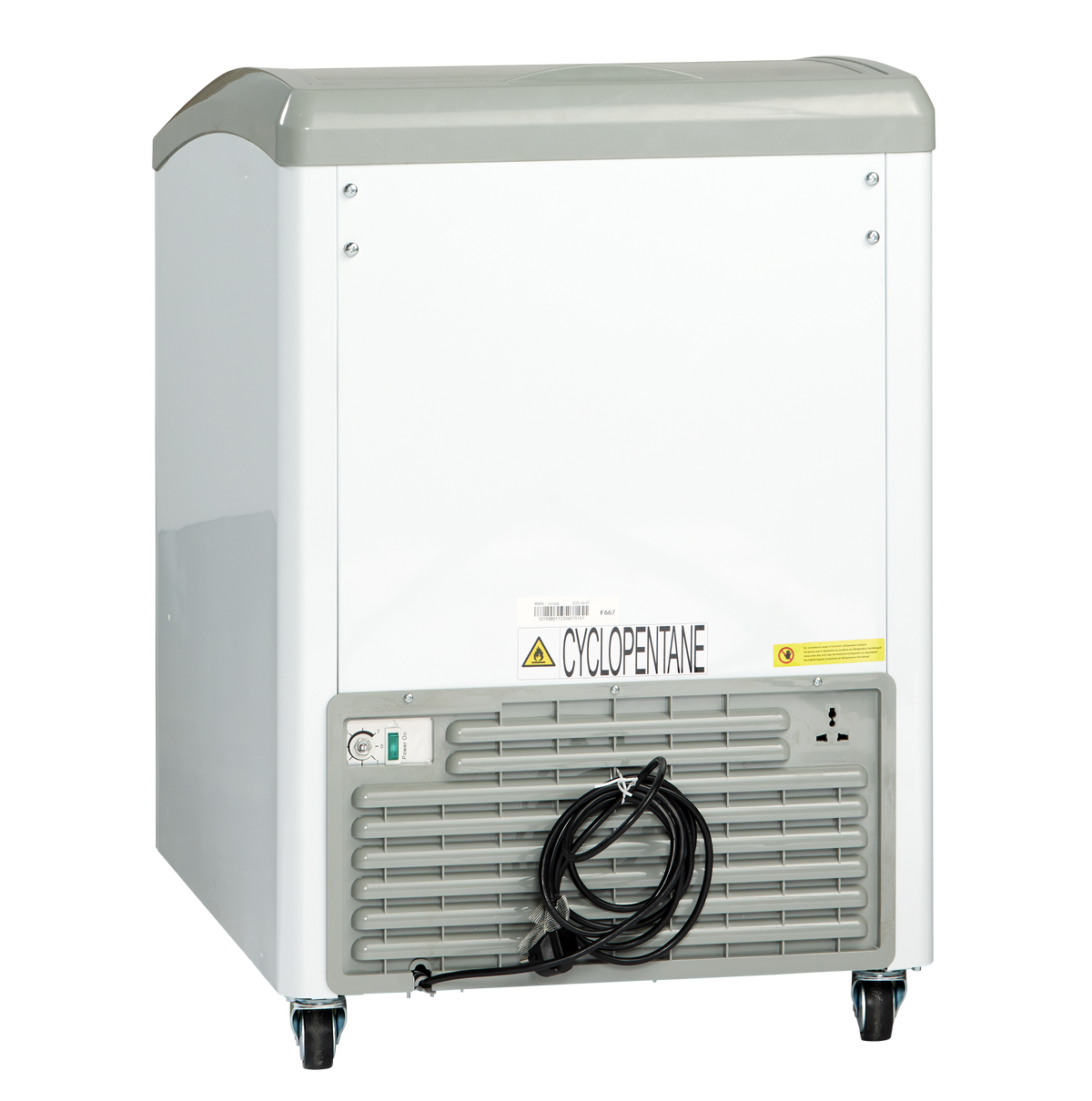 Scancool IC155D