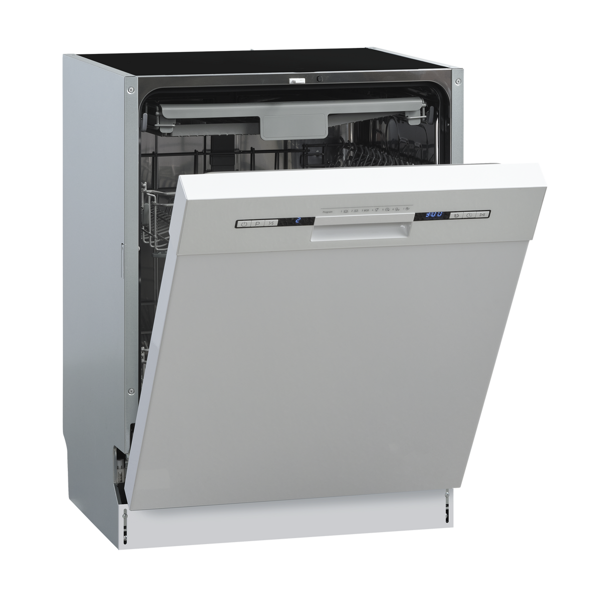 Scandomestic DWB1444WD