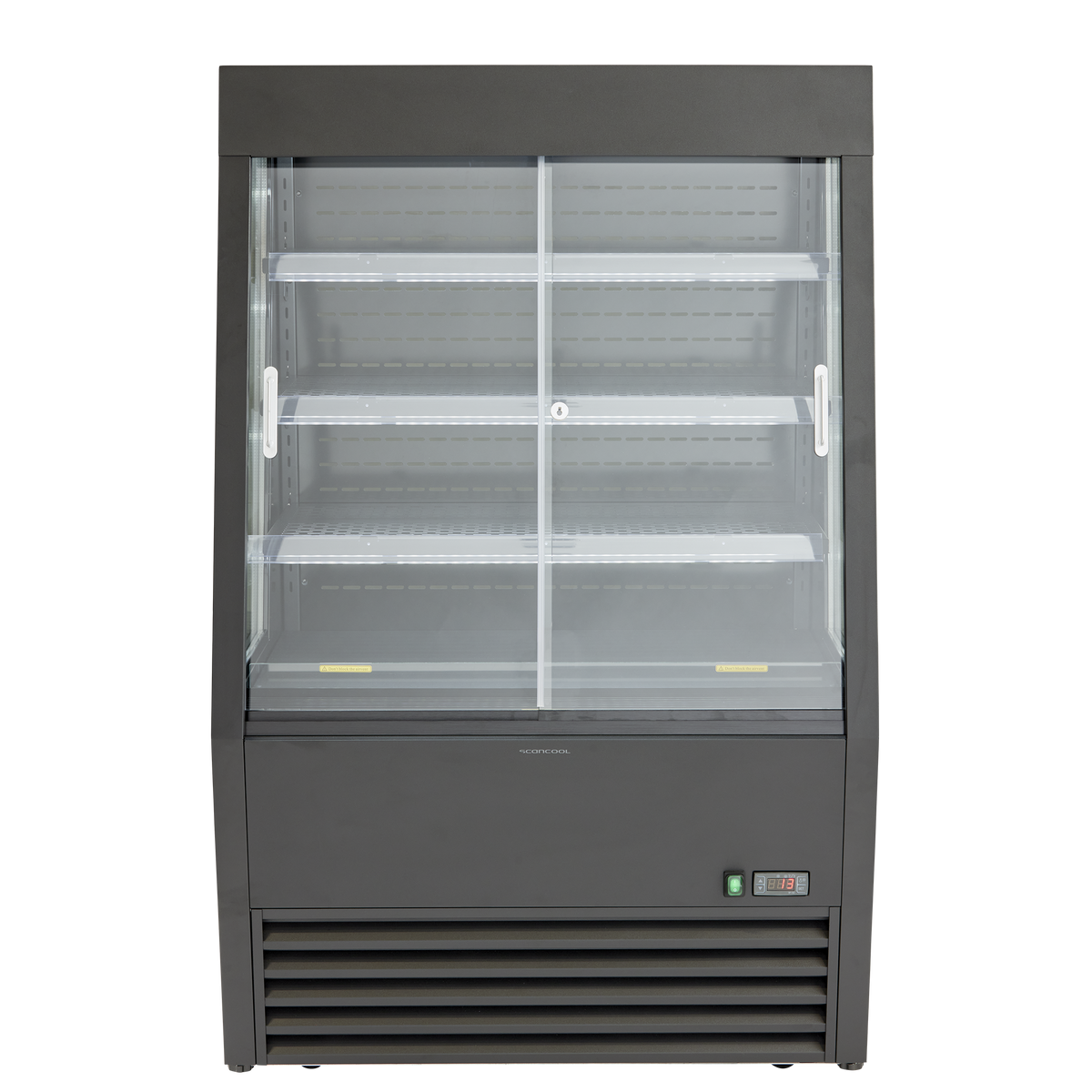 Scancool OFC390B