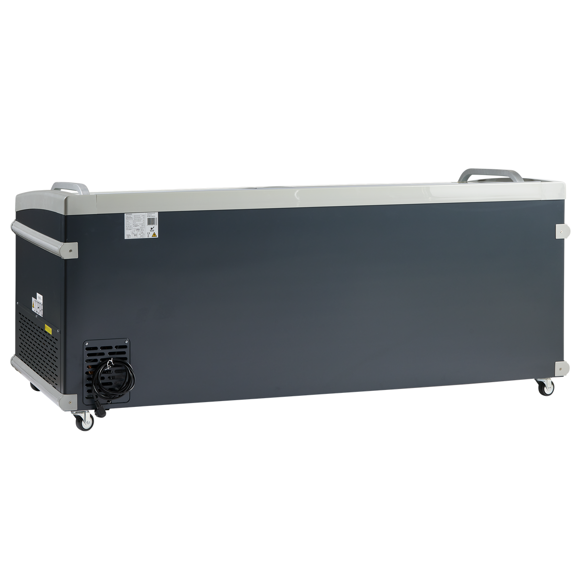 Scancool SIF600C