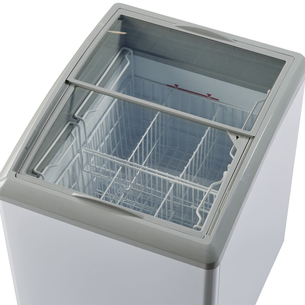Scancool IC155D