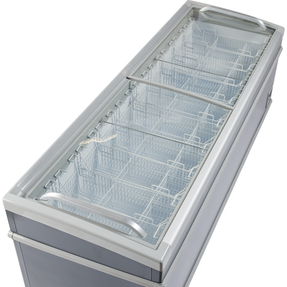 Scancool SIF900D