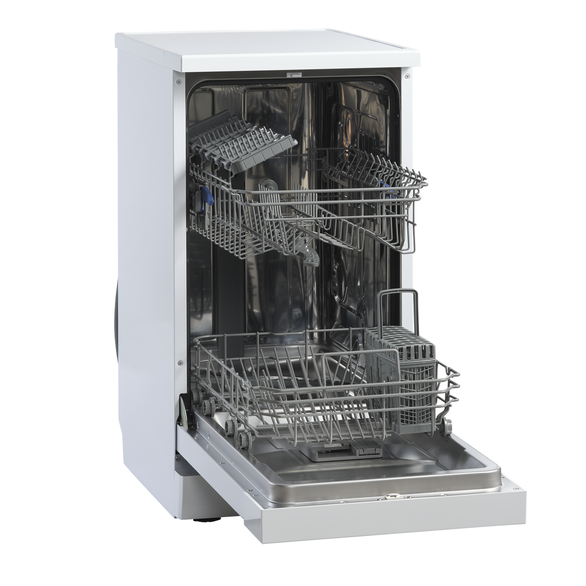 Scandomestic DWF1047WE