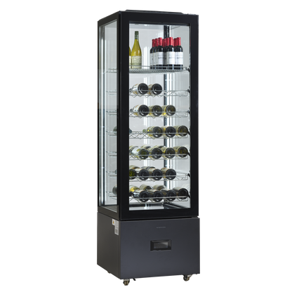 Scancool DC402BB