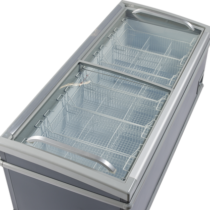 Scancool SIF600C