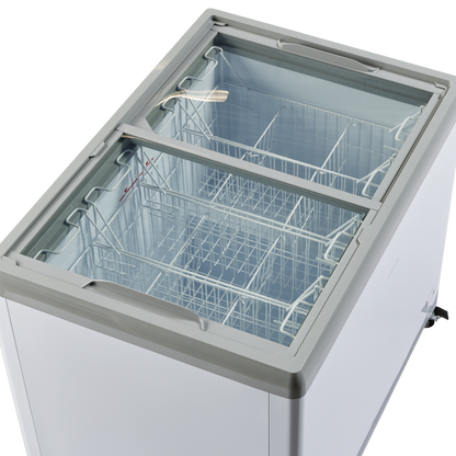 Scancool IC310D