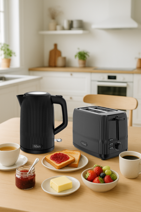 Hâws Morgenmadssæt