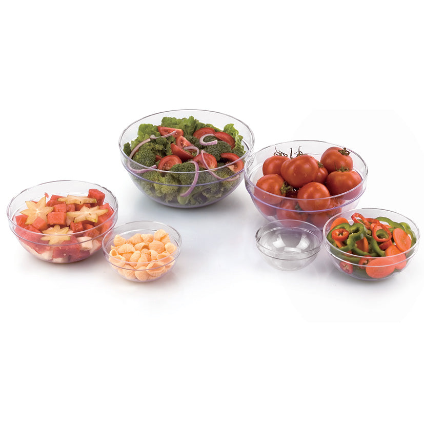 Brudsikker skål 3 liter