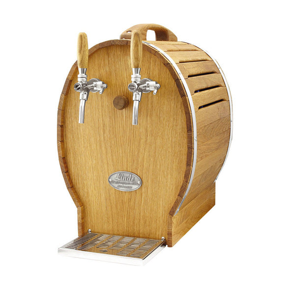 FADØLSANLÆG - SOUDEK 50 - LINDR (uden kompressor)