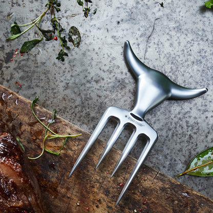 Steak Champs grillsæt til grill entusiasten i gaveæske