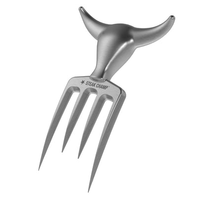 Steak Champs grillsæt til grill entusiasten i gaveæske