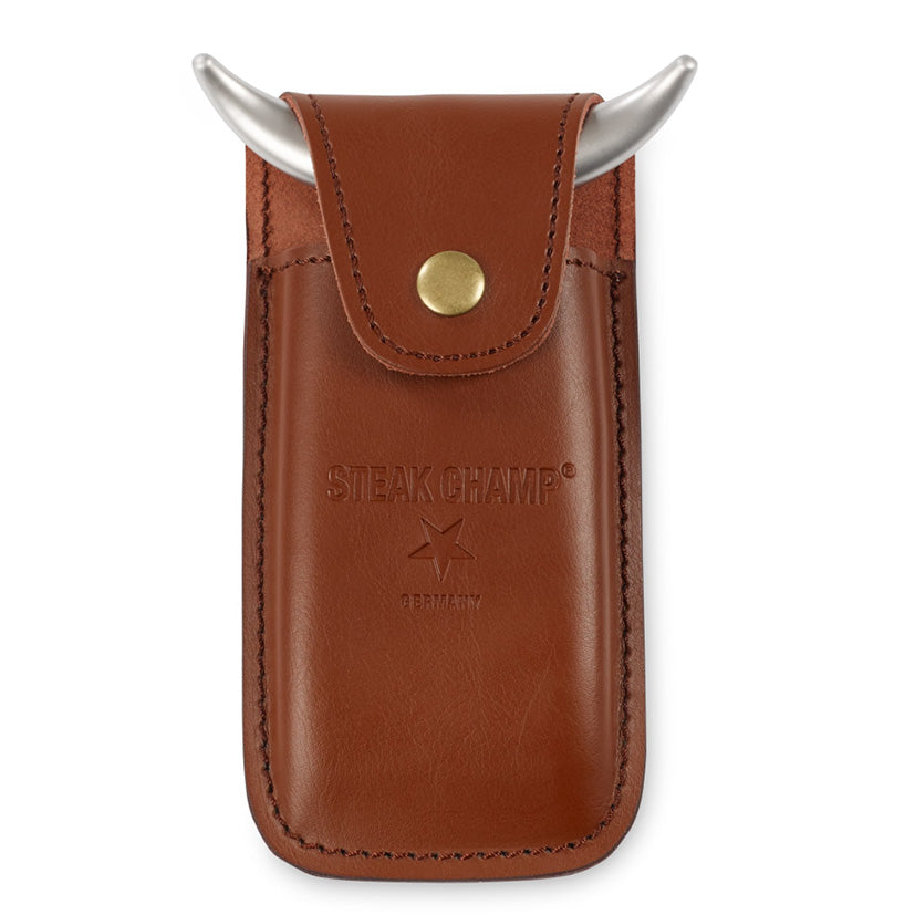 Steak Champs grillsæt til grill entusiasten i gaveæske