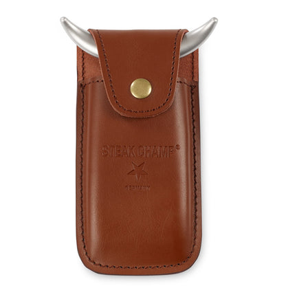 Steak Champs grillsæt til grill entusiasten i gaveæske