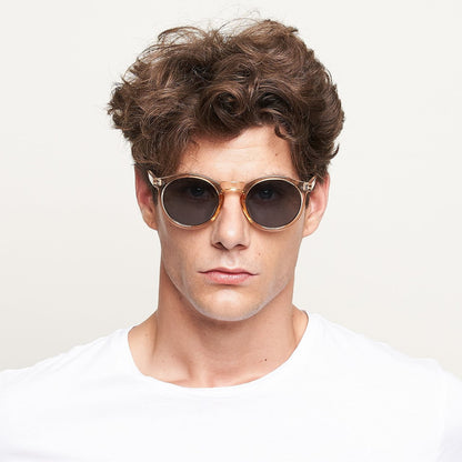 Meller Bio Kubu Bone Grey unisex