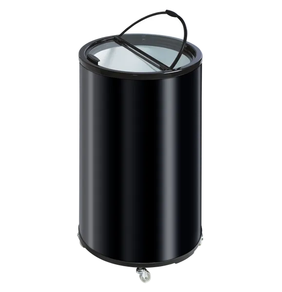 Tøndekøler 41 liter - TK 42 BE - Scandomestic