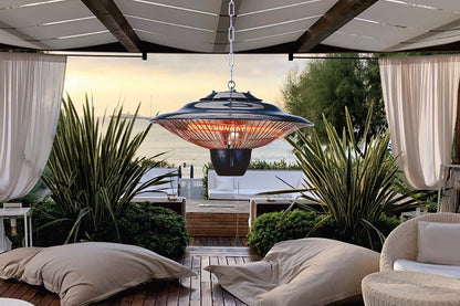 Haws Kynast Terrassevarmer