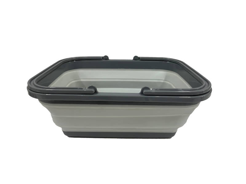 Sammenklappelig vaskebalje M