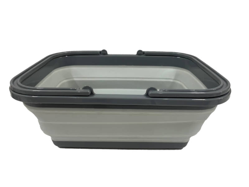 Foldbar opvaskebalje 16L