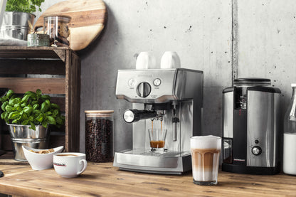 GASTROBACK Design Espresso Pro - TESTVINDER