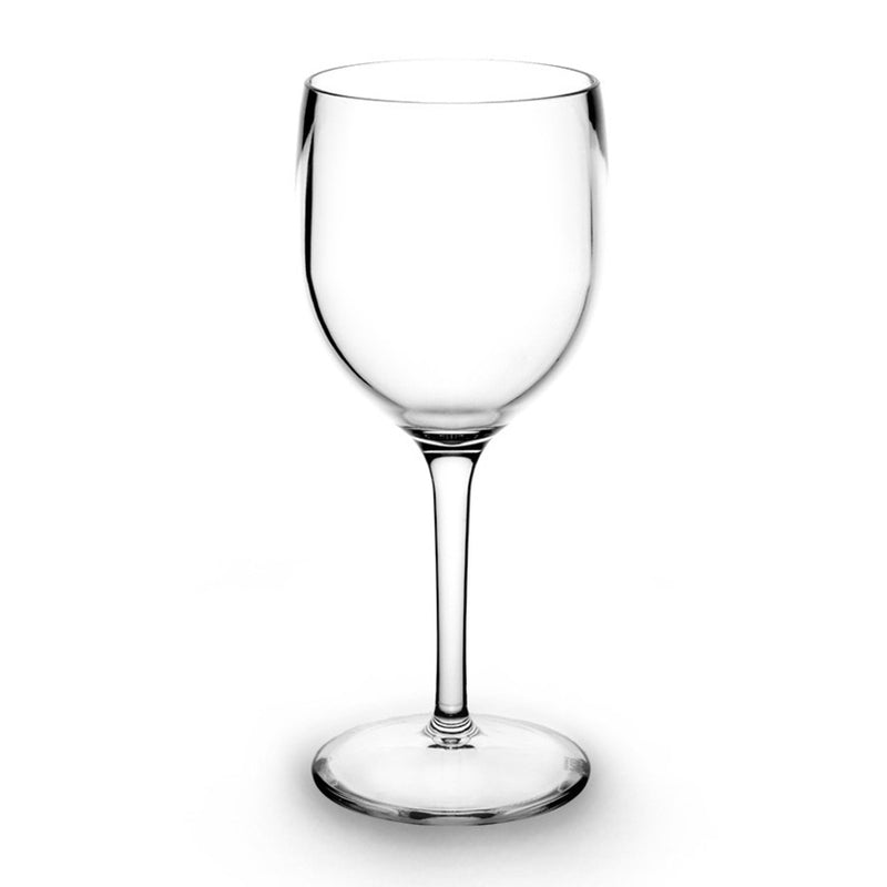 Brudsikre vinglas 16 cl