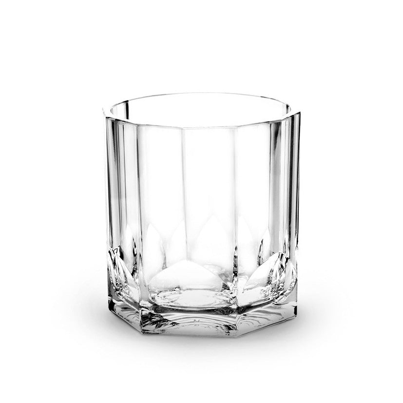 Brudsikre luksus whiskyglas 35 cl