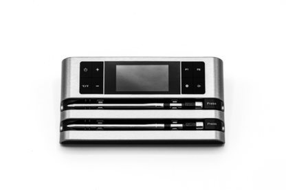 Hâws Trådløst Stegetermometer II