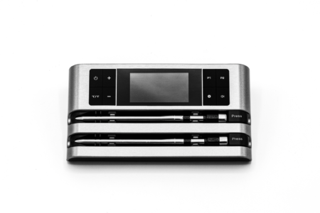 Hâws Trådløst Stegetermometer II