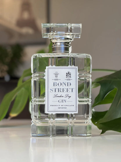 Bond Street Gin (Giftbox)